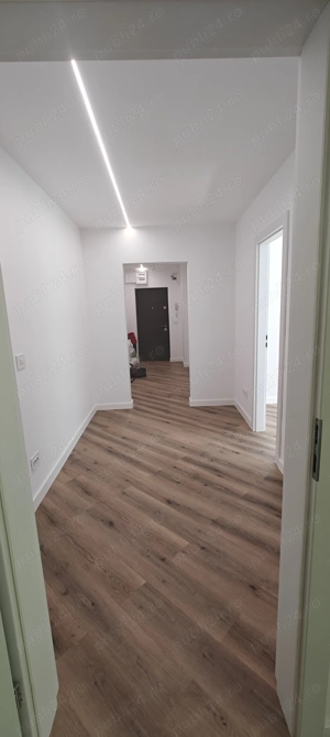 Apartament 4 camere Timpuri Noi, 5 minute de metrou, 15 minute Piata Unirii  - imagine 9