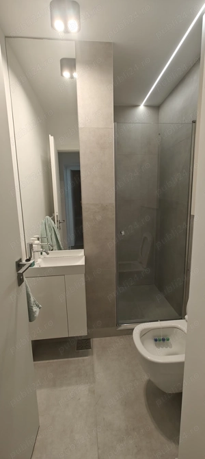 Apartament 4 camere Timpuri Noi, 5 minute de metrou, 15 minute Piata Unirii  - imagine 6