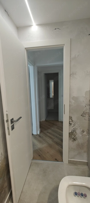 Apartament 4 camere Timpuri Noi, 5 minute de metrou, 15 minute Piata Unirii  - imagine 5