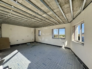  4 Camere 119 mp Vedere Panoramică Doamna Ghica - imagine 3