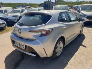 Toyota Corolla 1.8 Hybrid Dynamic Hsd Cvt 2020!!!  - imagine 5