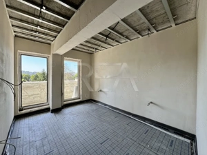  4 Camere 119 mp Vedere Panoramică Doamna Ghica - imagine 6