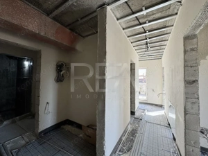  4 Camere 119 mp Vedere Panoramică Doamna Ghica - imagine 10