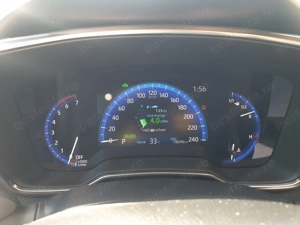 Toyota Corolla 1.8 Hybrid Dynamic Hsd Cvt 2020!!!  - imagine 19