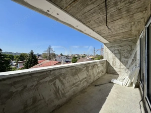  4 Camere 119 mp Vedere Panoramică Doamna Ghica - imagine 12