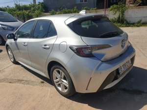 Toyota Corolla 1.8 Hybrid Dynamic Hsd Cvt 2020!!!  - imagine 6