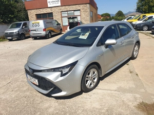 Toyota Corolla 1.8 Hybrid Dynamic Hsd Cvt 2020!!!  - imagine 2