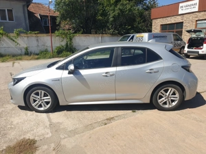 Toyota Corolla 1.8 Hybrid Dynamic Hsd Cvt 2020!!!  - imagine 4