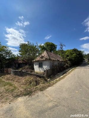 Teren de vânzare Criștelec Sălaj