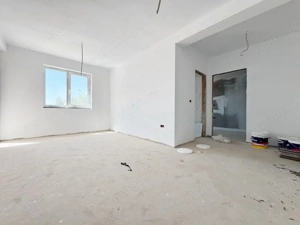 Apartament 2 camere, 52mp utili + 4mp balcon - Chisoda