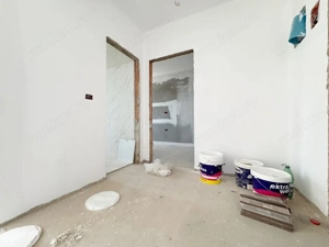 Apartament 2 camere, 52mp utili + 4mp balcon - Chisoda - imagine 9
