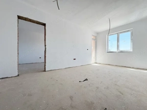 Apartament 2 camere, 52mp utili + 4mp balcon - Chisoda - imagine 3