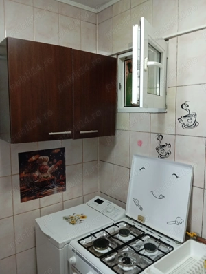 Închiriez garsonieră conf 2 mobilata  - imagine 5