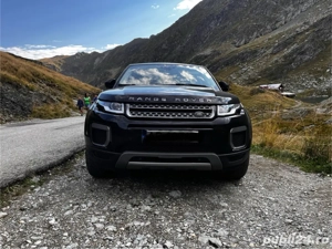OCAZIE !! Range-Rover Evoque