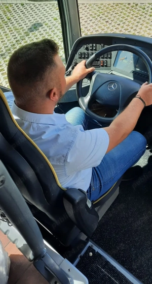 Angajam sofer autobuz cu atestat din zonele Rodna-Sant-Valea Mare sau imprejurimi