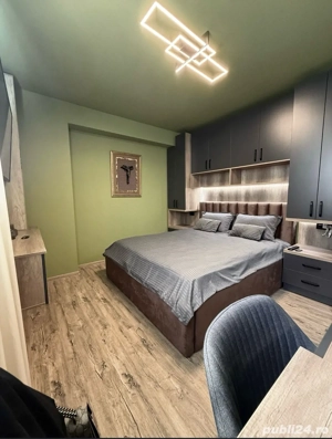 Garsoniera Lux regim Hotelier Sector 3   - imagine 2