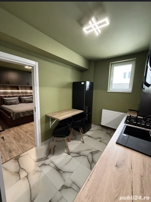 Garsoniera Lux regim Hotelier Sector 3   - imagine 3