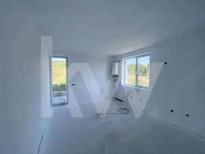 Casa singur in curte 4 camere teren 250mp Sibiu Cisnadie FINALIZATA - imagine 4