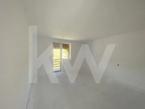 Casa singur in curte 4 camere teren 250mp Sibiu Cisnadie FINALIZATA - imagine 5