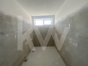 Casa singur in curte 4 camere teren 250mp Sibiu Cisnadie FINALIZATA - imagine 9