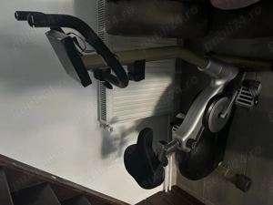 Vând aparate fitness