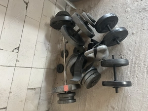 Vând aparate fitness - imagine 2