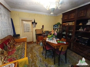 Casa, gradina si curte intr - un peisaj de poveste, aici in Slanic Prahova, unde aerul este curat si - imagine 7