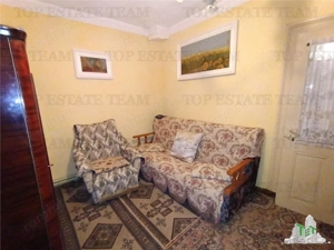 Casa, gradina si curte intr - un peisaj de poveste, aici in Slanic Prahova, unde aerul este curat si - imagine 8