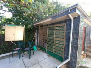 Casa, gradina si curte intr - un peisaj de poveste, aici in Slanic Prahova, unde aerul este curat si - imagine 19