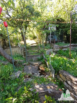 Casa, gradina si curte intr - un peisaj de poveste, aici in Slanic Prahova, unde aerul este curat si - imagine 2