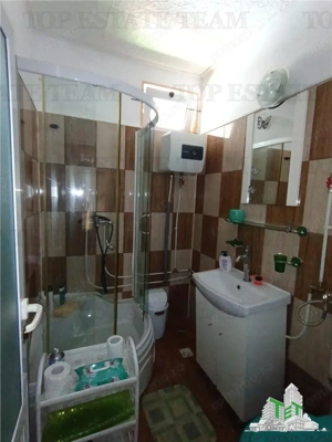 Casa, gradina si curte intr - un peisaj de poveste, aici in Slanic Prahova, unde aerul este curat si - imagine 16