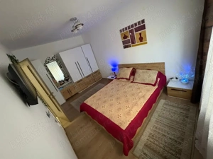 Apartament cu 2 camere decomandat parter cu balcon langa Spitalul Judetean - imagine 6