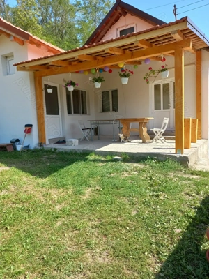 Vand casa 3 camere - imagine 2