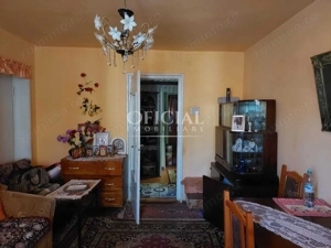 Apartament 2 Camere | Decomandat | 44 mp | Etajul 1 | Cartier Plopilor