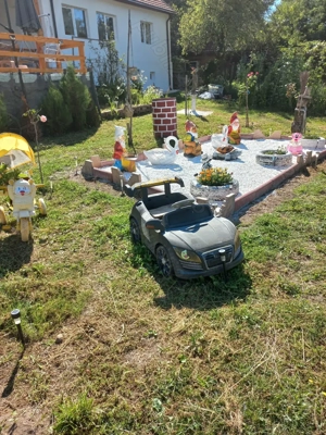 Vand casa 3 camere - imagine 10