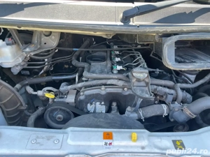 Ford transit 2.4 Basculabila - imagine 5