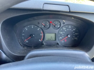 Ford transit 2.4 Basculabila - imagine 4