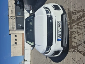 Range Rover Evoque  - imagine 5