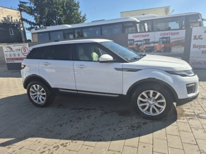 Range Rover Evoque  - imagine 4