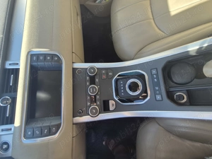 Range Rover Evoque  - imagine 7