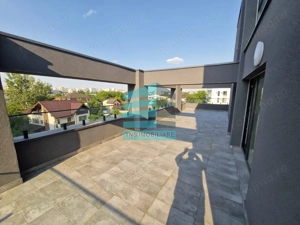 3 Cam, Finalizat,Mutare Rapida,85 mp Terasa Metrou, Nicolae Grigorescu - imagine 4