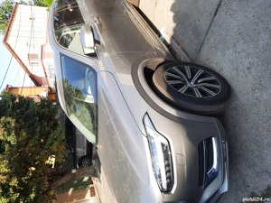 Vand volo xc90 B5 AT8 awd hibrid - imagine 4