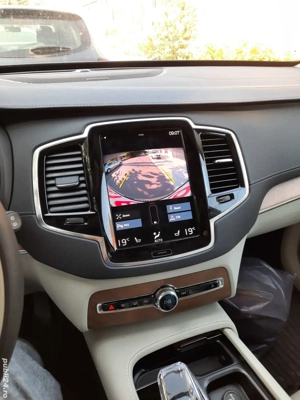 Vand volo xc90 B5 AT8 awd hibrid