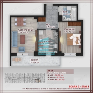 PROMO-INVESTITIE-PALLADY-2CAMERE- 61MP-PARCUL TEILOR