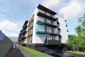 2 Camere Ieftine ,Pallady- Metrou Nicolae Teclu - imagine 4