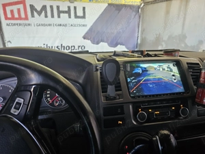 Vând Volkswagen Caravelle T5 automata  - imagine 4