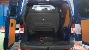 Vand VW Transporter T5 2012