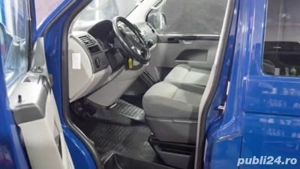 Vand VW Transporter T5 2012 - imagine 2