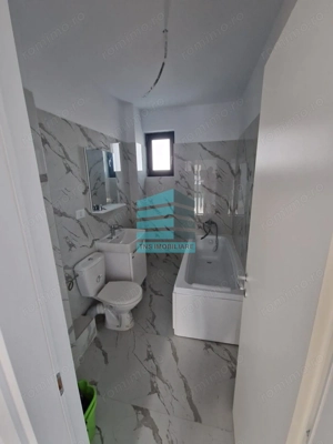 3 Cam, Finalizat,Mutare Rapida,85 mp Terasa Metrou, Nicolae Grigorescu - imagine 16