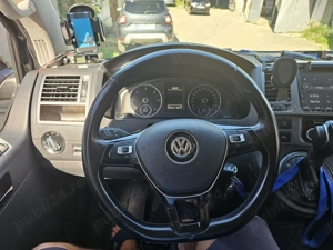 Vând Volkswagen Caravelle T5 automata  - imagine 2